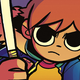 Illustration for article titled Before The Movie, Witness Scott Pilgrim's Finest Hour
